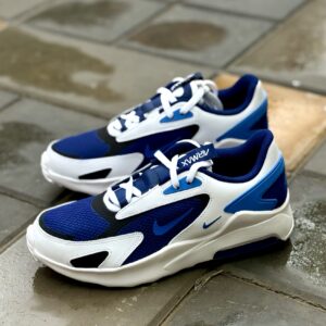 Air Max Bolt GS 'Blue Void'