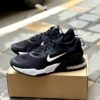 Nike Air Max Alpha Black White