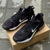 Nike Air Max Alpha Black White