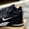 Nike Air Max Alpha Black White