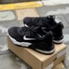 Nike Air Max Alpha Black White