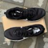 Nike Air Max Alpha Black White