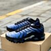 Nike Air Max Plus 'Black Blue'
