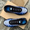 Nike Air Max Plus 'Black Blue'