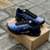 Nike Air Max Plus 'Black Blue'