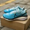 Nike Vomero 17 baltic blue/glacier blue/black