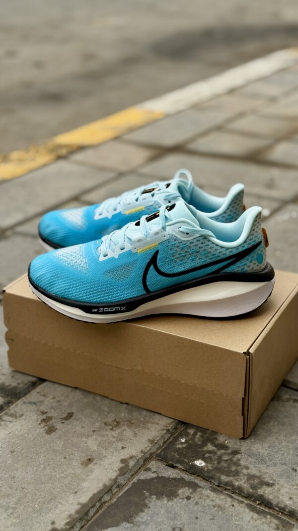 Nike Vomero 17 baltic blue/glacier blue/black
