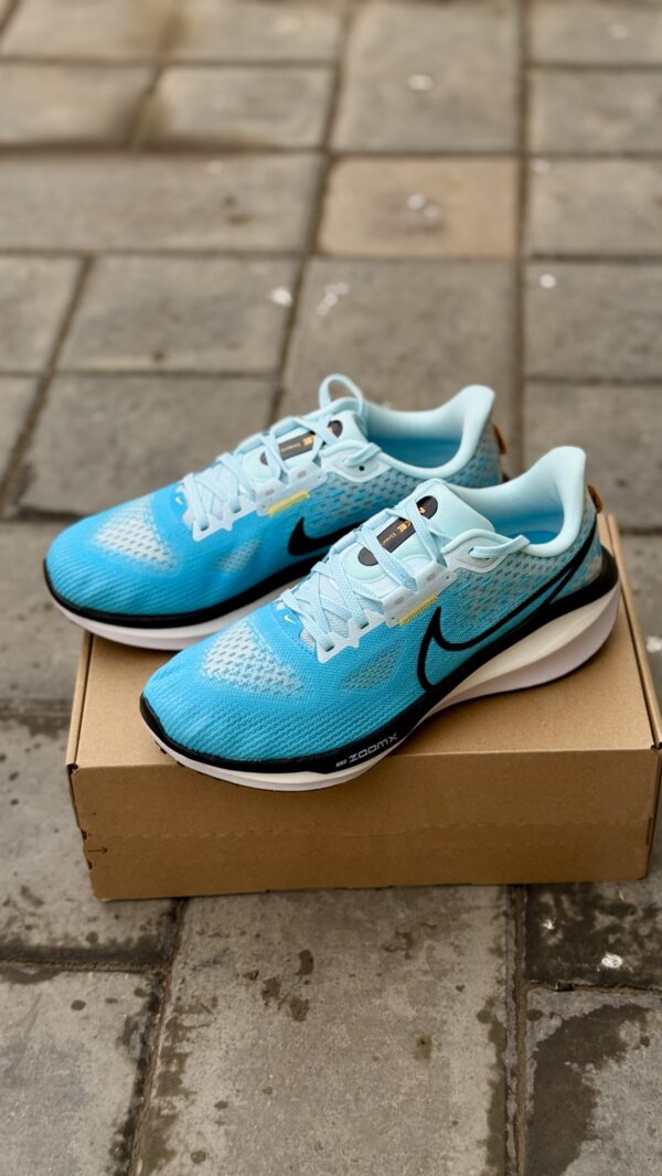 Nike Vomero 17 baltic blue/glacier blue/black