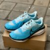 Nike Vomero 17 baltic blue/glacier blue/black