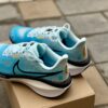 Nike Vomero 17 baltic blue/glacier blue/black
