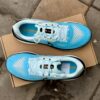 Nike Vomero 17 baltic blue/glacier blue/black
