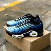 Nike Air Max Plus ‘Hyper Bleu’