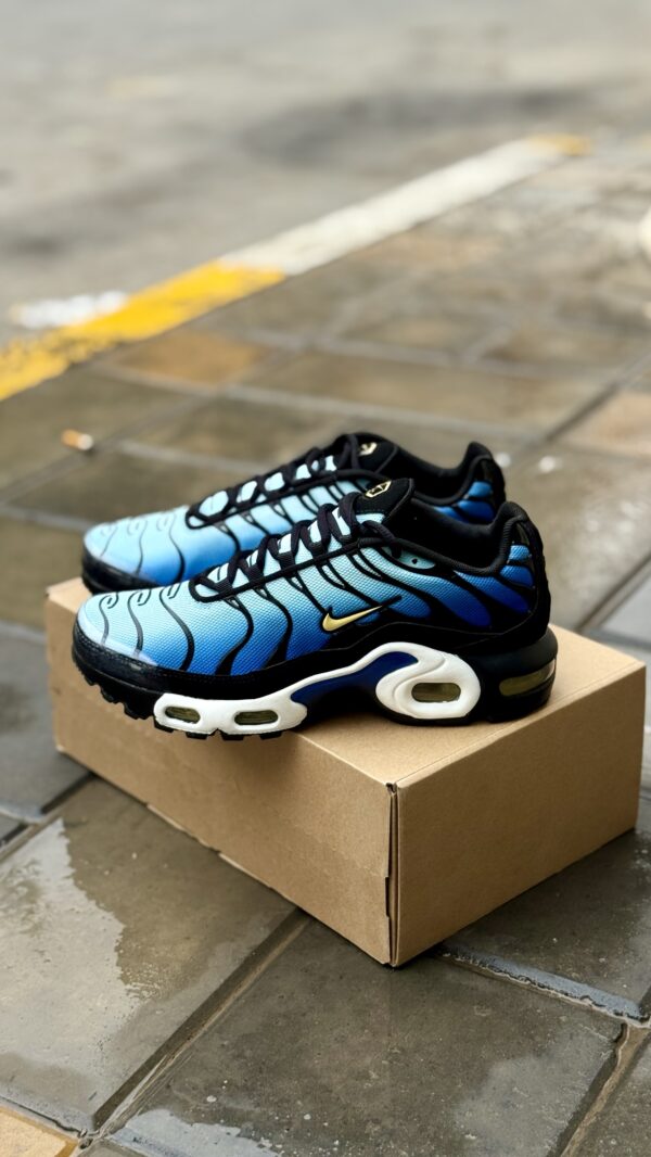 Nike Air Max Plus ‘Hyper Bleu’