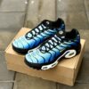 Nike Air Max Plus ‘Hyper Bleu’