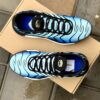 Nike Air Max Plus ‘Hyper Bleu’