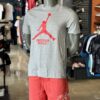 T-shirt Jordan NBA Chicago Bulls Essential