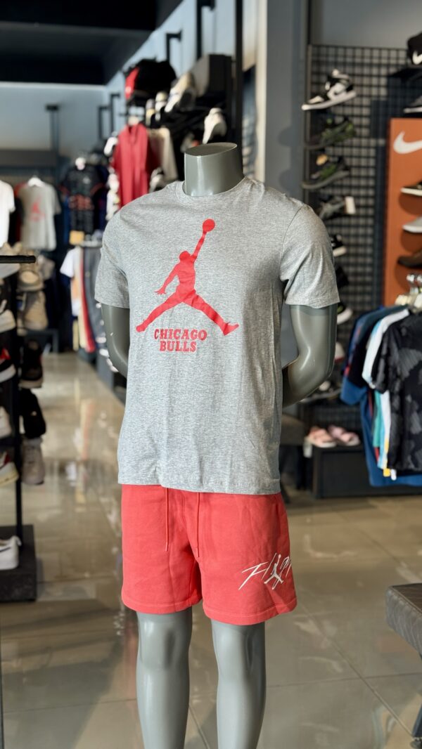 T-shirt Jordan NBA Chicago Bulls Essential