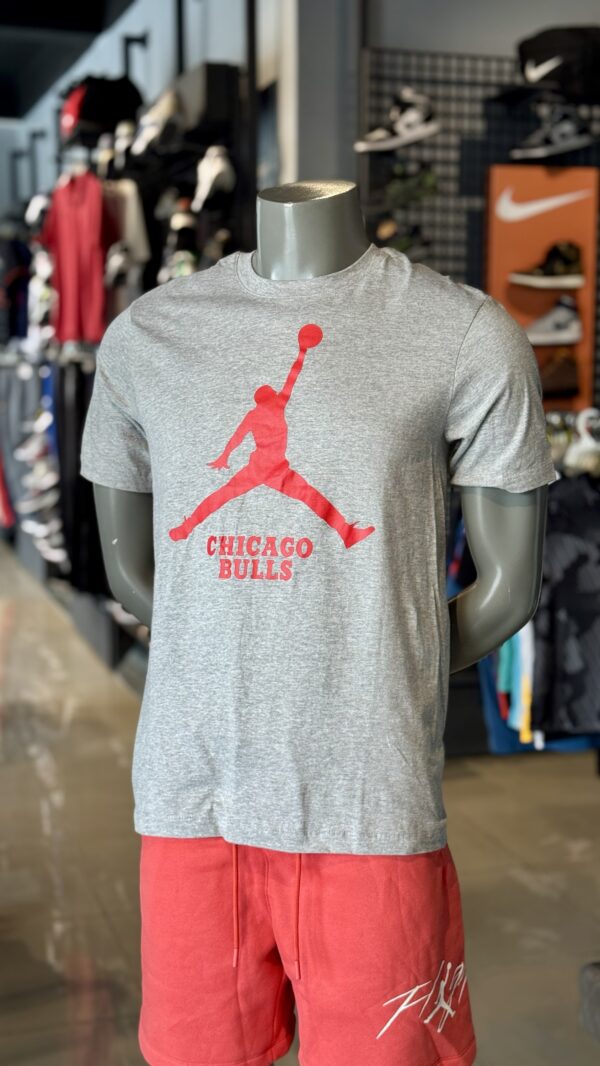 T-shirt Jordan NBA Chicago Bulls Essential