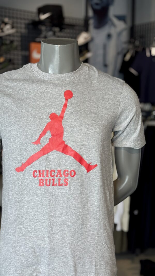 T-shirt Jordan NBA Chicago Bulls Essential