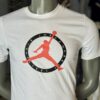 Air Jordan Flight MVP T-Shirt 'White'