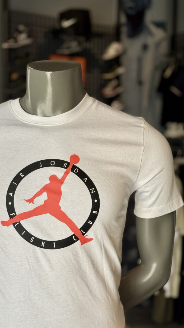 Air Jordan Flight MVP T-Shirt 'White'