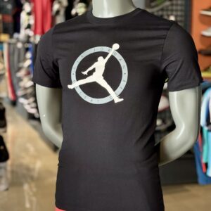 Air Jordan Flight MVP T-Shirt 'Black&white'