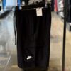 NIKE CLUB CARGO SHORTS