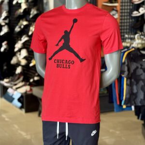 T-shirt Jordan NBA Chicago Bulls Essential