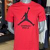 T-shirt Jordan NBA Chicago Bulls Essential