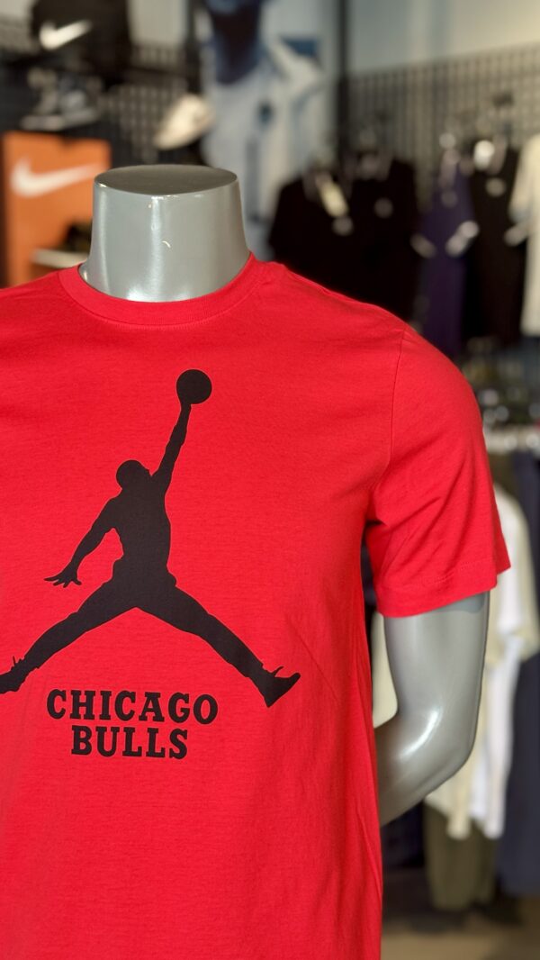 T-shirt Jordan NBA Chicago Bulls Essential