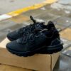 Nike React Vision 'Triple Black'