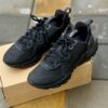 Nike React Vision 'Triple Black'