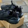 Nike React Vision 'Triple Black'