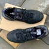 Nike React Vision 'Triple Black'