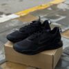 Nike Air Max Alpha Black Black
