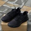 Nike Air Max Alpha Black Black