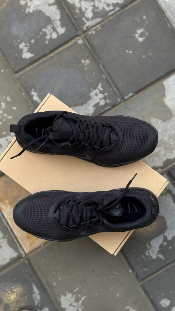 Nike Air Max Alpha Black Black