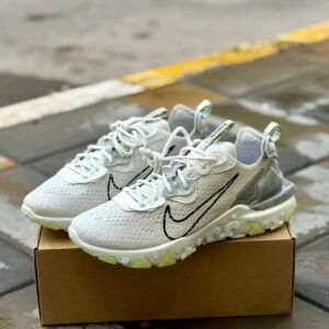 Nike React Vision Photon Dust Barely Volt