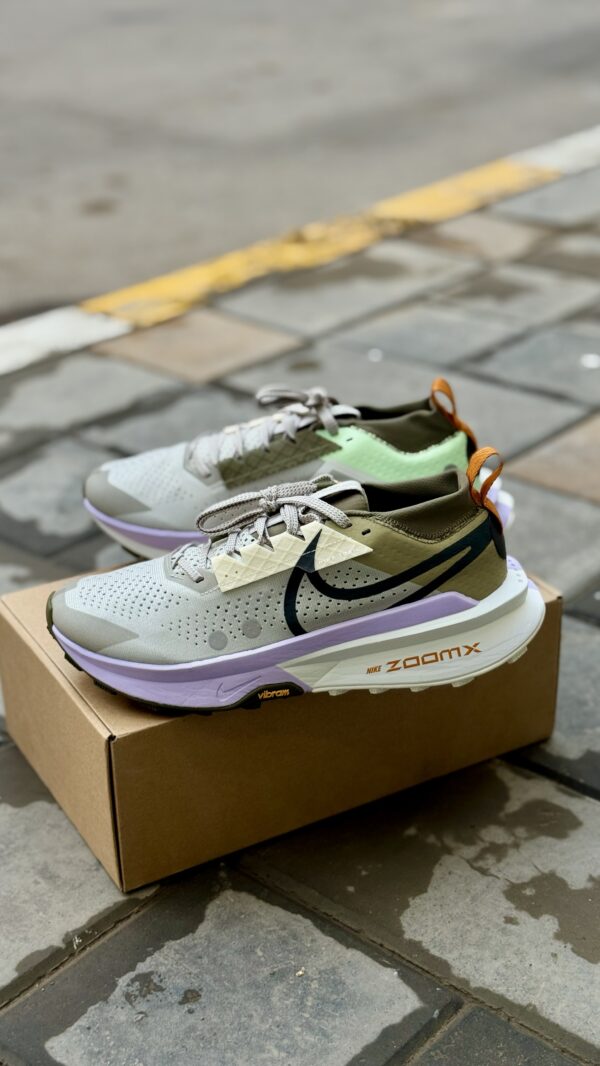 ZoomX Zegama 2 'Light Iron Ore Lilac Bloom'
