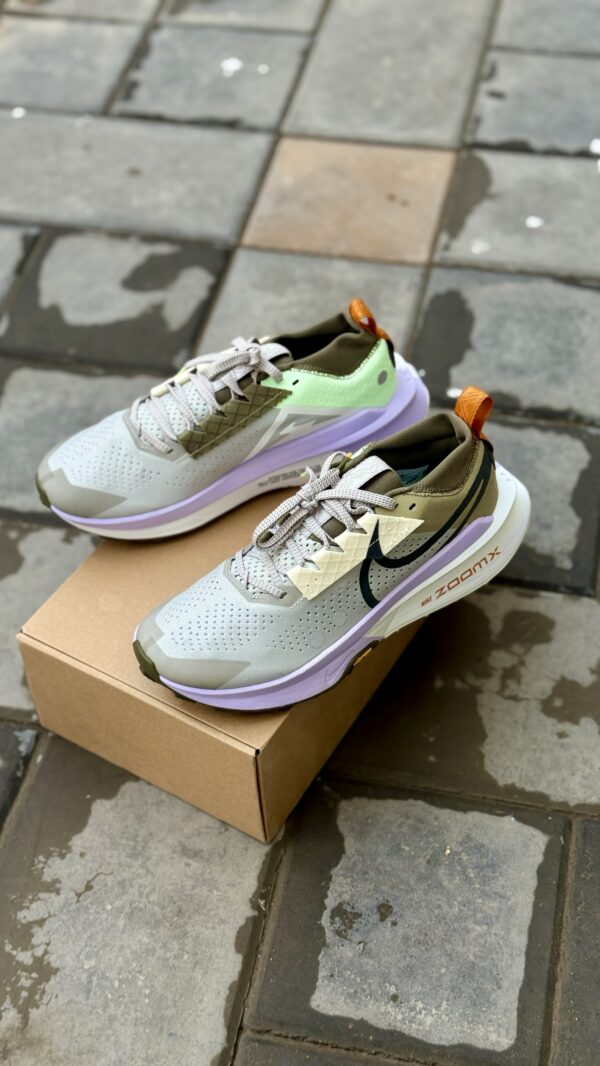 ZoomX Zegama 2 'Light Iron Ore Lilac Bloom'