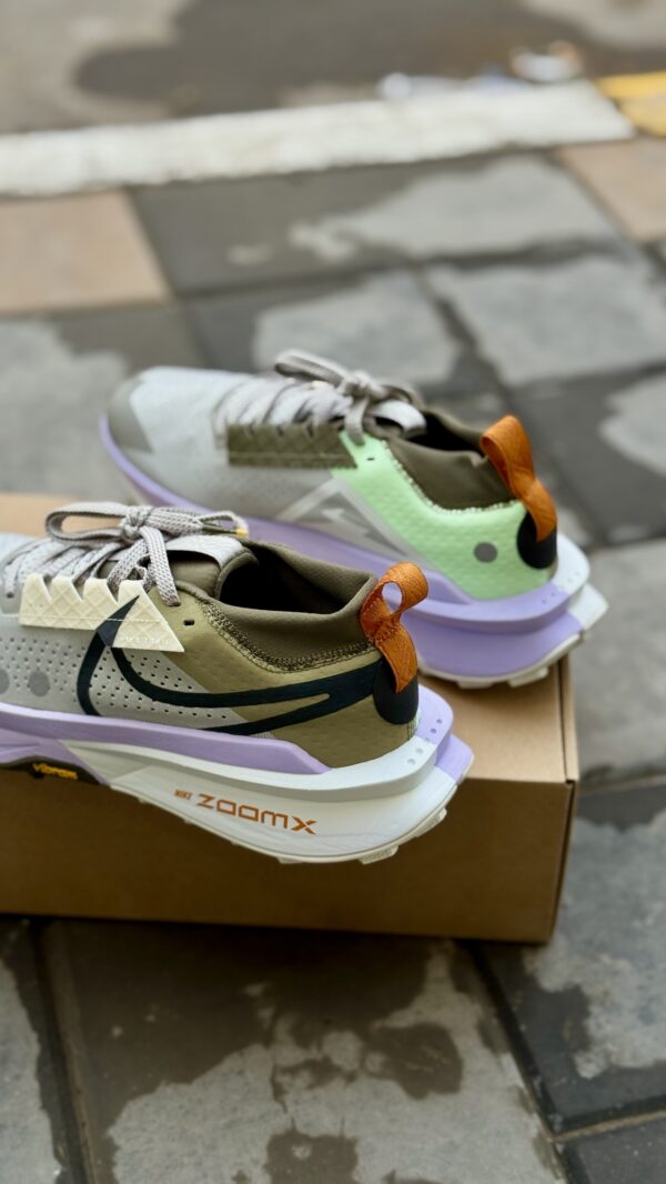 ZoomX Zegama 2 'Light Iron Ore Lilac Bloom'