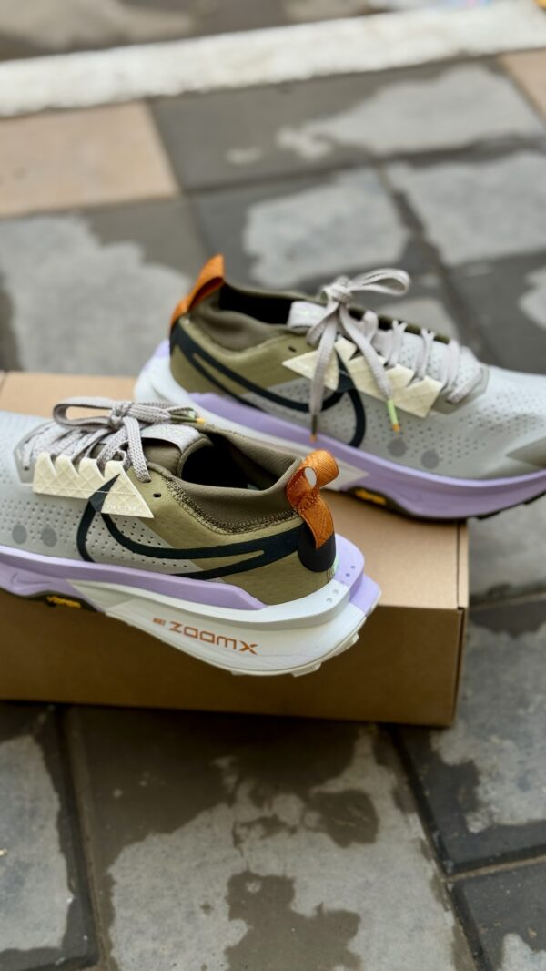 ZoomX Zegama 2 'Light Iron Ore Lilac Bloom'