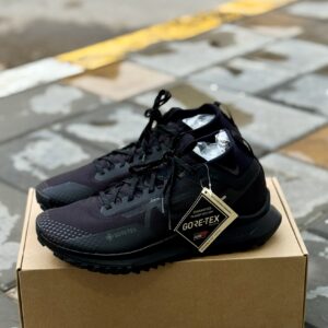 React Pegasus Trail 4 GORE-TEX 'Black Anthracite