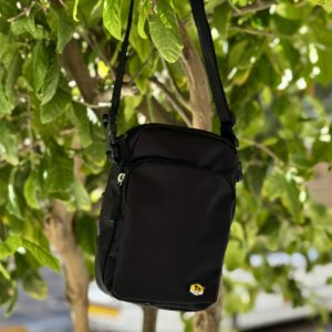 Pochette Nike Tn Heritage (4L) 🖤🐦‍⬛