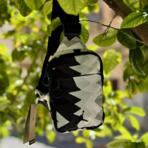 Jordan MVP Hip Bag
(0.5L)