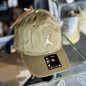 Jordan Club Cap