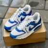 Nike Air Max Command
Platinum Tint Pacific Blue
