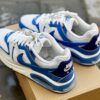Nike Air Max Command
Platinum Tint Pacific Blue