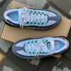 Nike Air Max 95 Hyper Turquoise