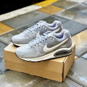 Air Max Command 'Wolf Grey'